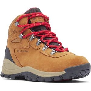 COLUMBIA Newton Ridge Waterproof Hiking Boot